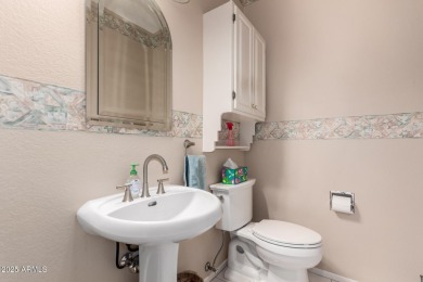 Find your ideal retirement haven in the active adult Sun City on Stardust Golf Course in Arizona - for sale on GolfHomes.com, golf home, golf lot