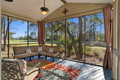 Welcome to this beautifully maintained 5-bedroom, 3.5-bathroom on RiverTowne Country Club in South Carolina - for sale on GolfHomes.com, golf home, golf lot