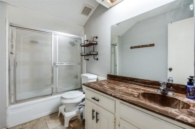 You will not have to worry about neighbors behind you on Honors Golf Club Dallas in Texas - for sale on GolfHomes.com, golf home, golf lot