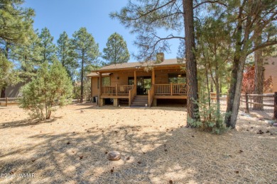 Welcome to your fully furnished dream retreat on the fairway on Bison Golf and Country Club in Arizona - for sale on GolfHomes.com, golf home, golf lot