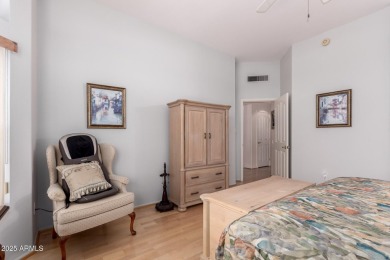 Find your ideal retirement haven in the active adult Sun City on Stardust Golf Course in Arizona - for sale on GolfHomes.com, golf home, golf lot