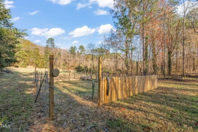 Start the New Year off right with this BRICK Cape on 2.5 ACRES on Kinderton Country Club in Virginia - for sale on GolfHomes.com, golf home, golf lot