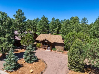 Welcome to your fully furnished dream retreat on the fairway on Bison Golf and Country Club in Arizona - for sale on GolfHomes.com, golf home, golf lot