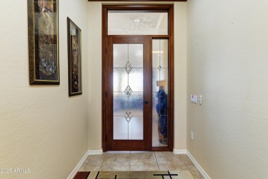 Welcome to one of the most sought-after homes in the community - on Cimarron Golf Club in Arizona - for sale on GolfHomes.com, golf home, golf lot