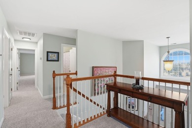 Welcome to this beautifully maintained 5-bedroom, 3.5-bathroom on RiverTowne Country Club in South Carolina - for sale on GolfHomes.com, golf home, golf lot