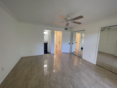 55 OR OLDER ONLYpletely renovated 1ST FLOOR UNIT. GOLF COURSE on Pine Lakes Golf Club in Florida - for sale on GolfHomes.com, golf home, golf lot