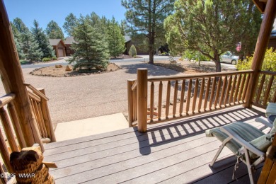 Welcome to your fully furnished dream retreat on the fairway on Bison Golf and Country Club in Arizona - for sale on GolfHomes.com, golf home, golf lot