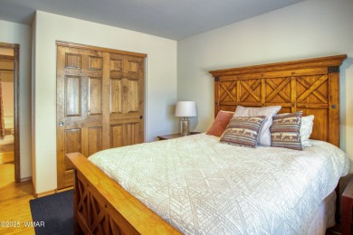 Welcome to your fully furnished dream retreat on the fairway on Bison Golf and Country Club in Arizona - for sale on GolfHomes.com, golf home, golf lot