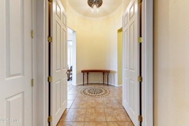 Welcome to one of the most sought-after homes in the community - on Cimarron Golf Club in Arizona - for sale on GolfHomes.com, golf home, golf lot