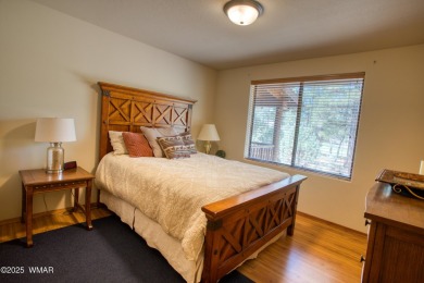 Welcome to your fully furnished dream retreat on the fairway on Bison Golf and Country Club in Arizona - for sale on GolfHomes.com, golf home, golf lot