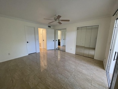 55 OR OLDER ONLYpletely renovated 1ST FLOOR UNIT. GOLF COURSE on Pine Lakes Golf Club in Florida - for sale on GolfHomes.com, golf home, golf lot