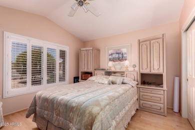 Find your ideal retirement haven in the active adult Sun City on Stardust Golf Course in Arizona - for sale on GolfHomes.com, golf home, golf lot