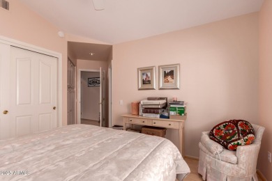 Find your ideal retirement haven in the active adult Sun City on Stardust Golf Course in Arizona - for sale on GolfHomes.com, golf home, golf lot