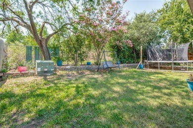 You will not have to worry about neighbors behind you on Honors Golf Club Dallas in Texas - for sale on GolfHomes.com, golf home, golf lot