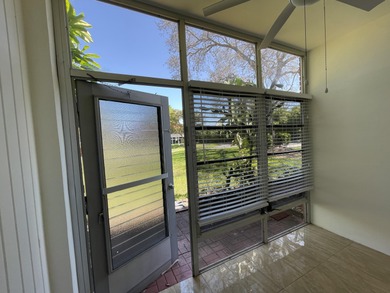 55 OR OLDER ONLYpletely renovated 1ST FLOOR UNIT. GOLF COURSE on Pine Lakes Golf Club in Florida - for sale on GolfHomes.com, golf home, golf lot