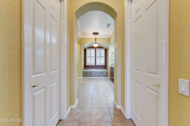 Welcome to one of the most sought-after homes in the community - on Cimarron Golf Club in Arizona - for sale on GolfHomes.com, golf home, golf lot