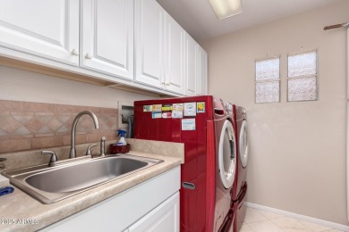 Find your ideal retirement haven in the active adult Sun City on Stardust Golf Course in Arizona - for sale on GolfHomes.com, golf home, golf lot