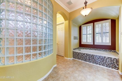 Welcome to one of the most sought-after homes in the community - on Cimarron Golf Club in Arizona - for sale on GolfHomes.com, golf home, golf lot