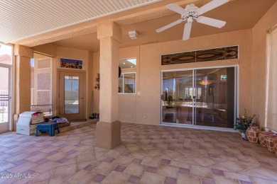 Find your ideal retirement haven in the active adult Sun City on Stardust Golf Course in Arizona - for sale on GolfHomes.com, golf home, golf lot
