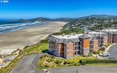 Oceanfront Living Awaits! Discover oceanfront elegance with on Agate Beach Golf Course in Oregon - for sale on GolfHomes.com, golf home, golf lot