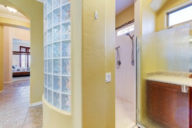 Welcome to one of the most sought-after homes in the community - on Cimarron Golf Club in Arizona - for sale on GolfHomes.com, golf home, golf lot
