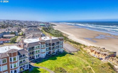 Oceanfront Living Awaits! Discover oceanfront elegance with on Agate Beach Golf Course in Oregon - for sale on GolfHomes.com, golf home, golf lot