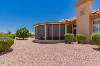 Find your ideal retirement haven in the active adult Sun City on Stardust Golf Course in Arizona - for sale on GolfHomes.com, golf home, golf lot