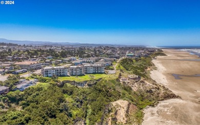 Oceanfront Living Awaits! Discover oceanfront elegance with on Agate Beach Golf Course in Oregon - for sale on GolfHomes.com, golf home, golf lot