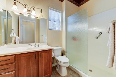 Welcome to one of the most sought-after homes in the community - on Cimarron Golf Club in Arizona - for sale on GolfHomes.com, golf home, golf lot