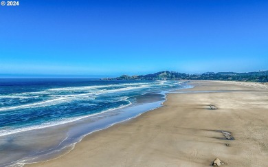 Oceanfront Living Awaits! Discover oceanfront elegance with on Agate Beach Golf Course in Oregon - for sale on GolfHomes.com, golf home, golf lot