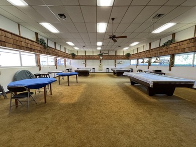 55 OR OLDER ONLYpletely renovated 1ST FLOOR UNIT. GOLF COURSE on Pine Lakes Golf Club in Florida - for sale on GolfHomes.com, golf home, golf lot