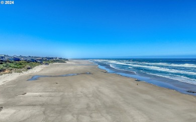 Oceanfront Living Awaits! Discover oceanfront elegance with on Agate Beach Golf Course in Oregon - for sale on GolfHomes.com, golf home, golf lot