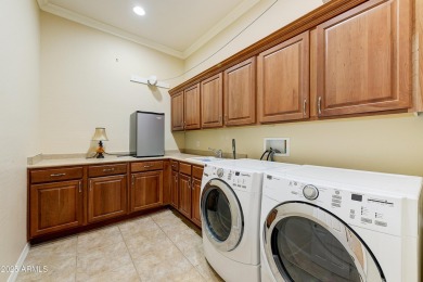 Welcome to one of the most sought-after homes in the community - on Cimarron Golf Club in Arizona - for sale on GolfHomes.com, golf home, golf lot