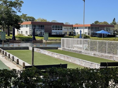 55 OR OLDER ONLYpletely renovated 1ST FLOOR UNIT. GOLF COURSE on Pine Lakes Golf Club in Florida - for sale on GolfHomes.com, golf home, golf lot