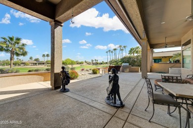Welcome to one of the most sought-after homes in the community - on Cimarron Golf Club in Arizona - for sale on GolfHomes.com, golf home, golf lot