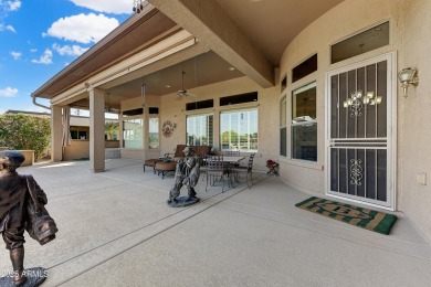 Welcome to one of the most sought-after homes in the community - on Cimarron Golf Club in Arizona - for sale on GolfHomes.com, golf home, golf lot