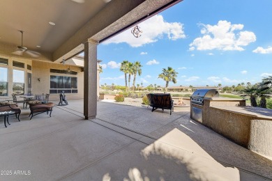 Welcome to one of the most sought-after homes in the community - on Cimarron Golf Club in Arizona - for sale on GolfHomes.com, golf home, golf lot