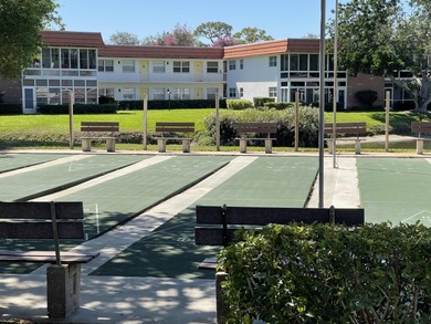 55 OR OLDER ONLYpletely renovated 1ST FLOOR UNIT. GOLF COURSE on Pine Lakes Golf Club in Florida - for sale on GolfHomes.com, golf home, golf lot