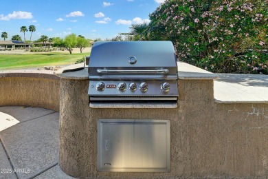 Welcome to one of the most sought-after homes in the community - on Cimarron Golf Club in Arizona - for sale on GolfHomes.com, golf home, golf lot