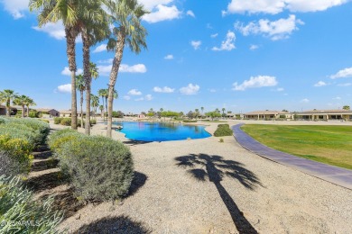 Welcome to one of the most sought-after homes in the community - on Cimarron Golf Club in Arizona - for sale on GolfHomes.com, golf home, golf lot