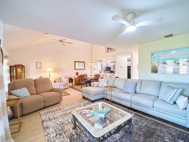 This Beautiful townhouse offers exceptional style and comfort on Heritage Ridge Golf Club in Florida - for sale on GolfHomes.com, golf home, golf lot