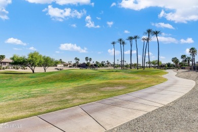 Welcome to one of the most sought-after homes in the community - on Cimarron Golf Club in Arizona - for sale on GolfHomes.com, golf home, golf lot