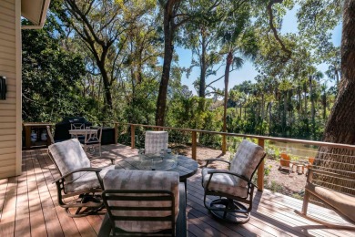 Newly renovated home with Kiawah Island Club membership on Kiawah Island Resort - Cougar Point in South Carolina - for sale on GolfHomes.com, golf home, golf lot