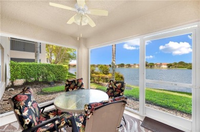 Turnkey Paradise in Huntington Lakes - North Naples

Step into on Quail Village Golf Course in Florida - for sale on GolfHomes.com, golf home, golf lot