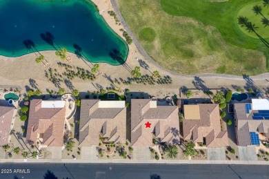Welcome to one of the most sought-after homes in the community - on Cimarron Golf Club in Arizona - for sale on GolfHomes.com, golf home, golf lot
