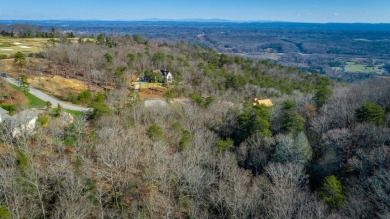 Fabulous chance to build your dream home
on Lookout Mountain on Lookout Mountain Golf Club in Georgia - for sale on GolfHomes.com, golf home, golf lot