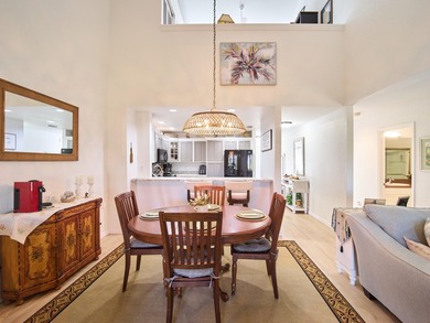 This Beautiful townhouse offers exceptional style and comfort on Heritage Ridge Golf Club in Florida - for sale on GolfHomes.com, golf home, golf lot