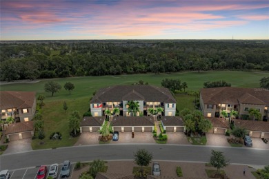 Welcome to Esplanade Lakewood Ranch, where resort-style living on Esplanade Golf and Country at Lakewood Ranch in Florida - for sale on GolfHomes.com, golf home, golf lot