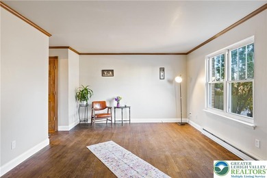 Beautifully refreshed and move-in ready, this charming townhouse on Shepherd Hills Golf Club in Pennsylvania - for sale on GolfHomes.com, golf home, golf lot