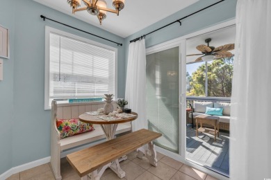 Nestled in a peaceful community with spectacular views of on Beachwood Golf Club in South Carolina - for sale on GolfHomes.com, golf home, golf lot